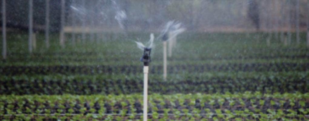 Irrigation Supplies & Equipment