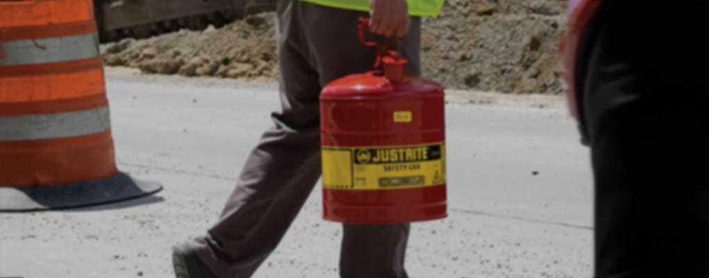 Building & Maintenance Supplies