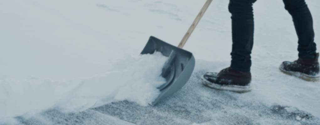 Snow Removal Equipment