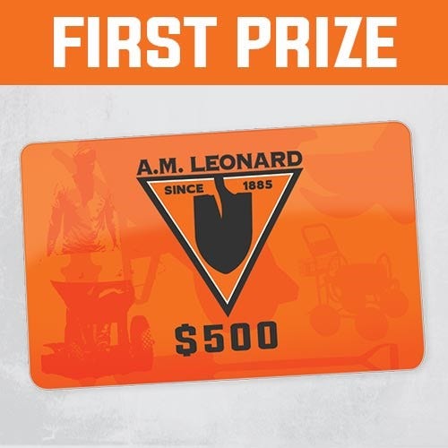 Grand Prize