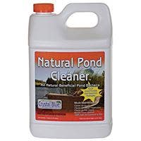 NPC1 - Natural Pond Cleaner Muck Remover