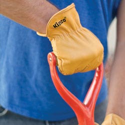 why you should wear gloves guide image