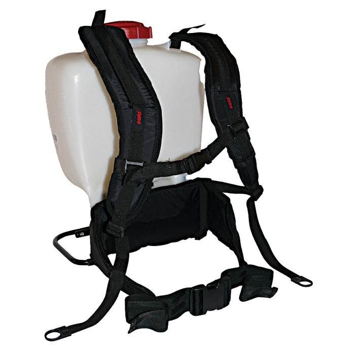 Solo pro backpack online