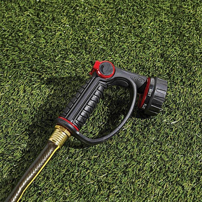 7 Pattern Turret Sprayer 7 Pattern Turret Sprayer