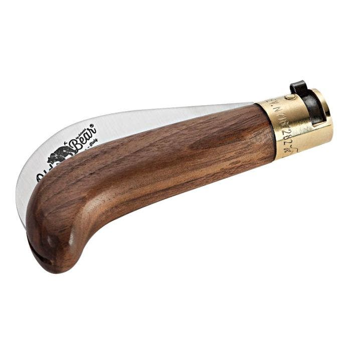 Old Bear® Pruning Knife 3-1/8