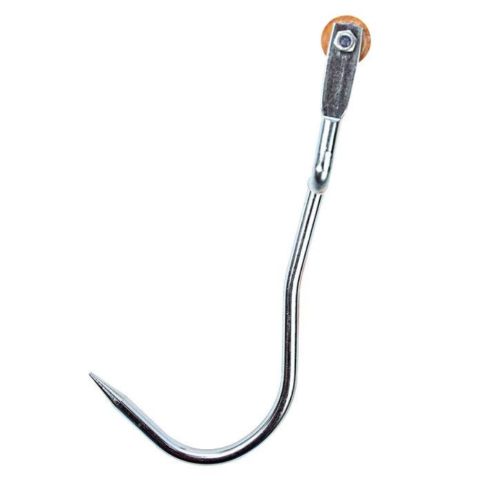 Hay Hook, 11-inches by Seymour Midwest