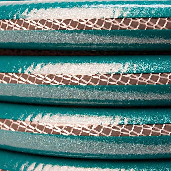 Teknor Apex NeverKink Heavy Duty Water Hose 5/8 Teknor Apex NeverKink Heavy Duty Water Hose 5/8