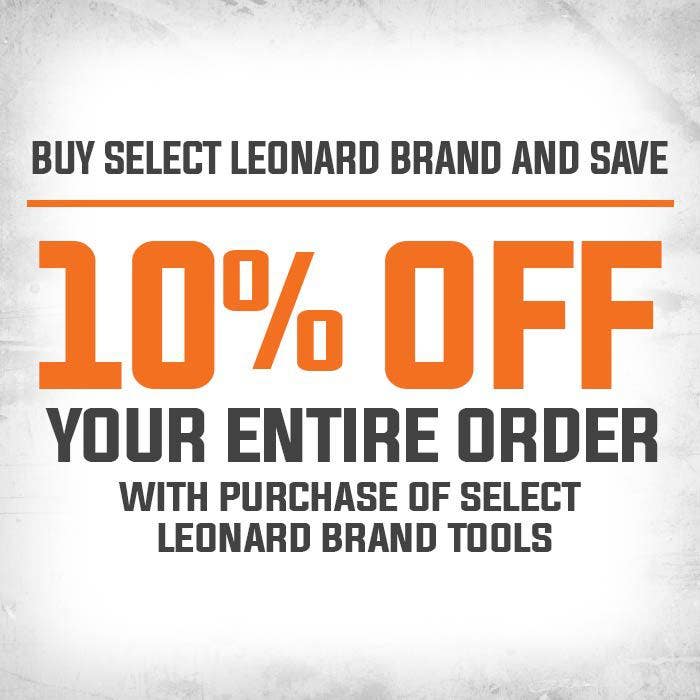 Deals A.M. Leonard