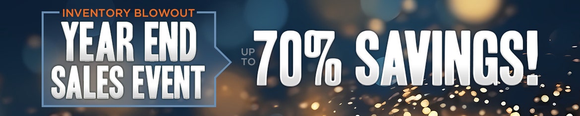Shop our overstock deals and save up to 45 percent