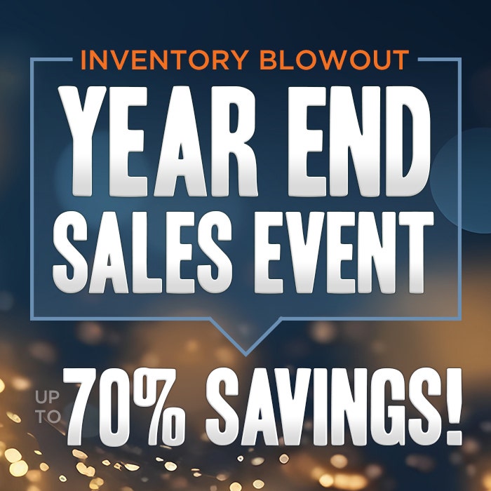 Coupon Image - Shop Our Blowout Sale and Save up to 40%