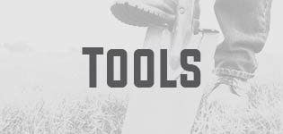 Leonard Special Deals - tools category selection